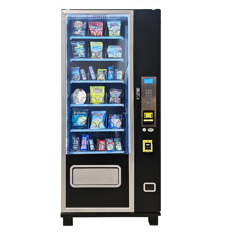 Snack Vending Machine